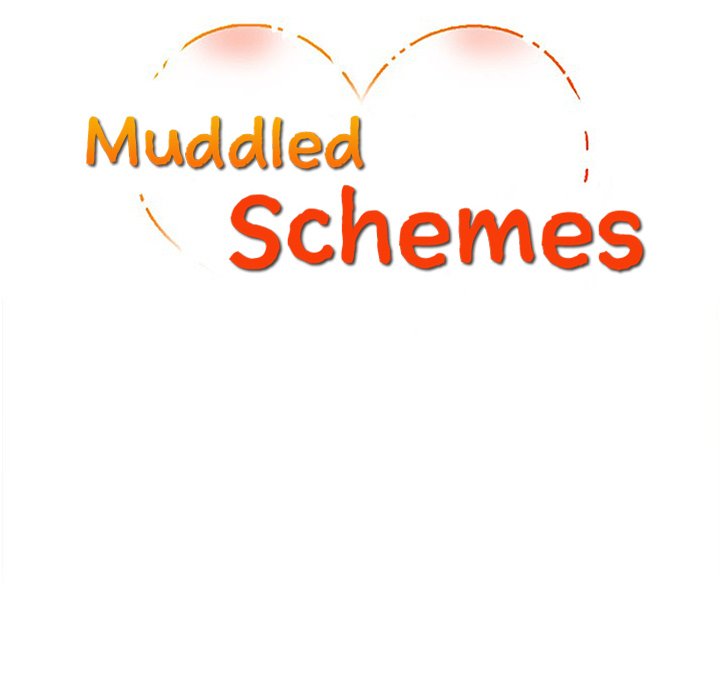 Muddled Schemes - episode 7 - 11