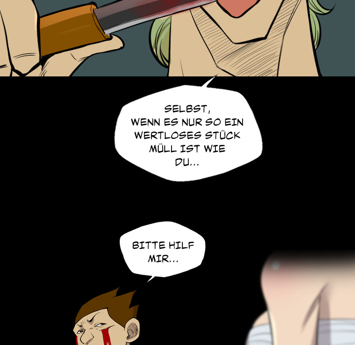 Die Gefängnisinsel - episode 20 - 9
