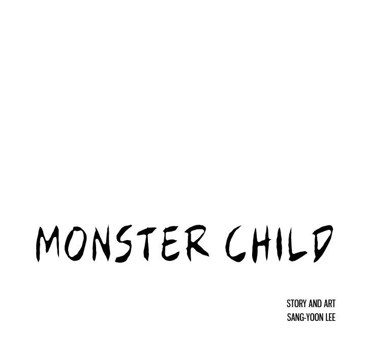 Monster Child - episode 5 - 195