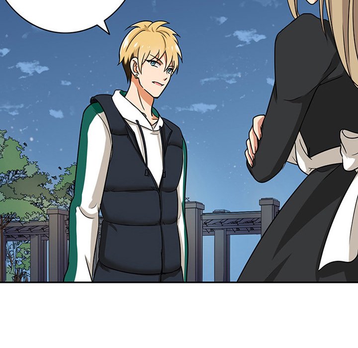 Become A Girl At Night - episode 30 - 42