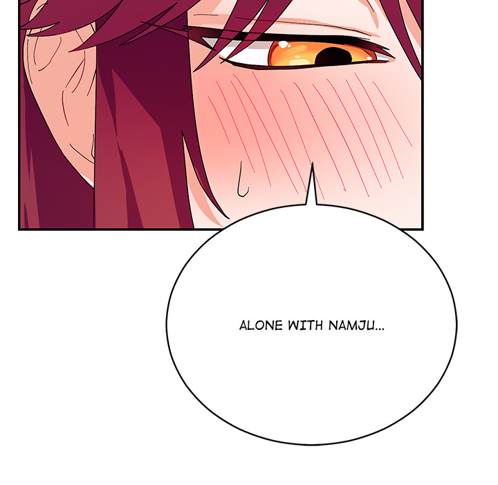 Saving My Magical Girl - episode 8 - 51