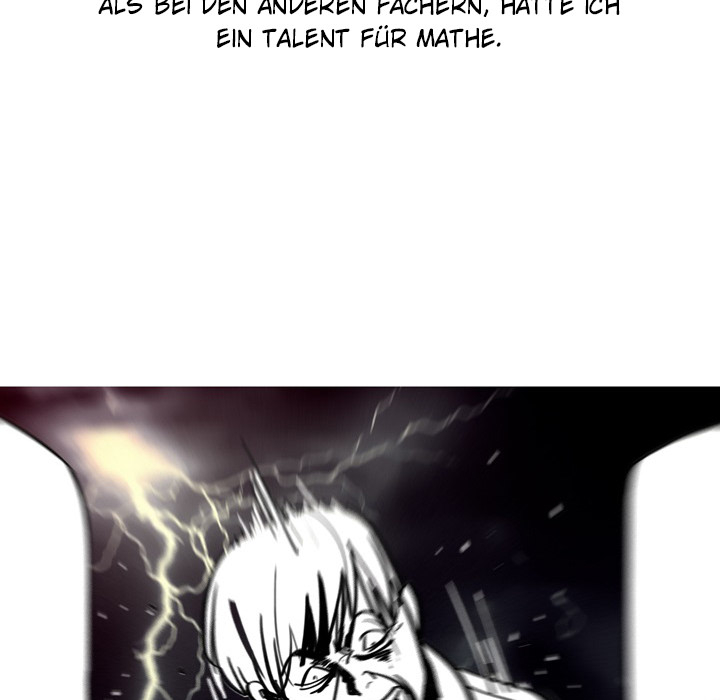 Außenseiter, Tortenschmeißer - episode 3 - 25