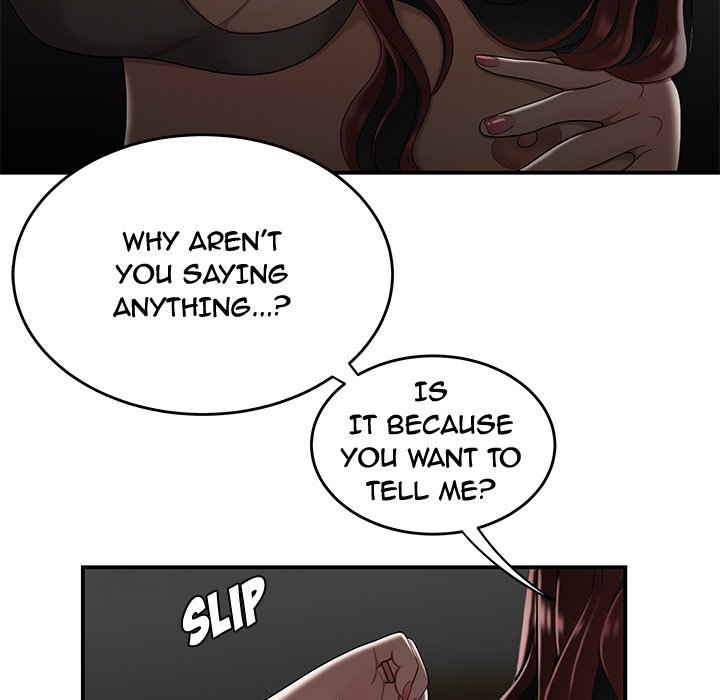 The Repeat Student - episode 8 - 74