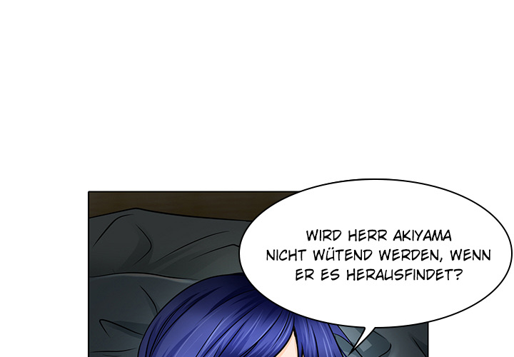 Meine große Liebe Natsumi - episode 15 - 0