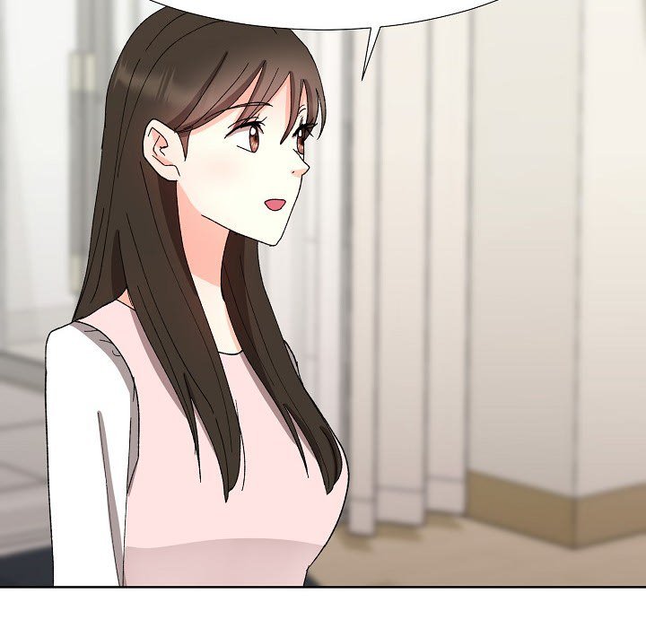 Fragrant Office Life - episode 23 - 98