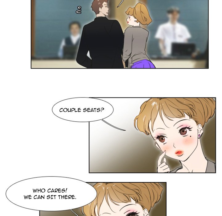 New Employee - episode 5 - 32