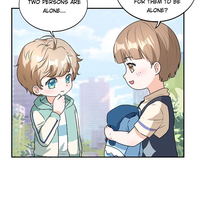 Mommy, Where's My Daddy? - episode 21 - 30