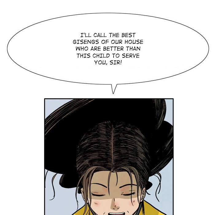 The Sword Clan - episode 30 - 131