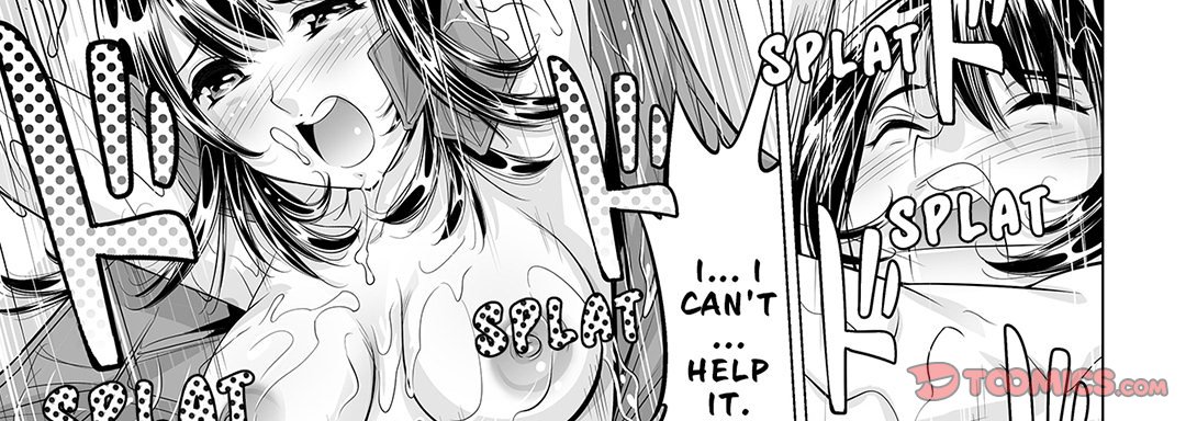 Slipping and Sliding... What if All the Water in the World Turned To Goo? - episode 8 - 16