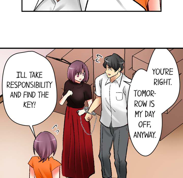 Our Kinky Newlywed Life - episode 67 - 31
