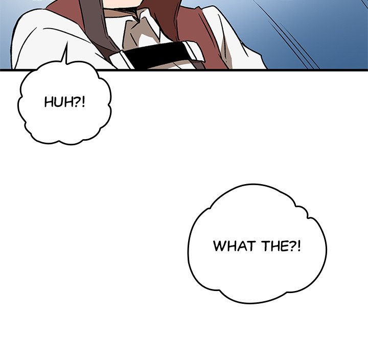 Useless Wizard - episode 6 - 8