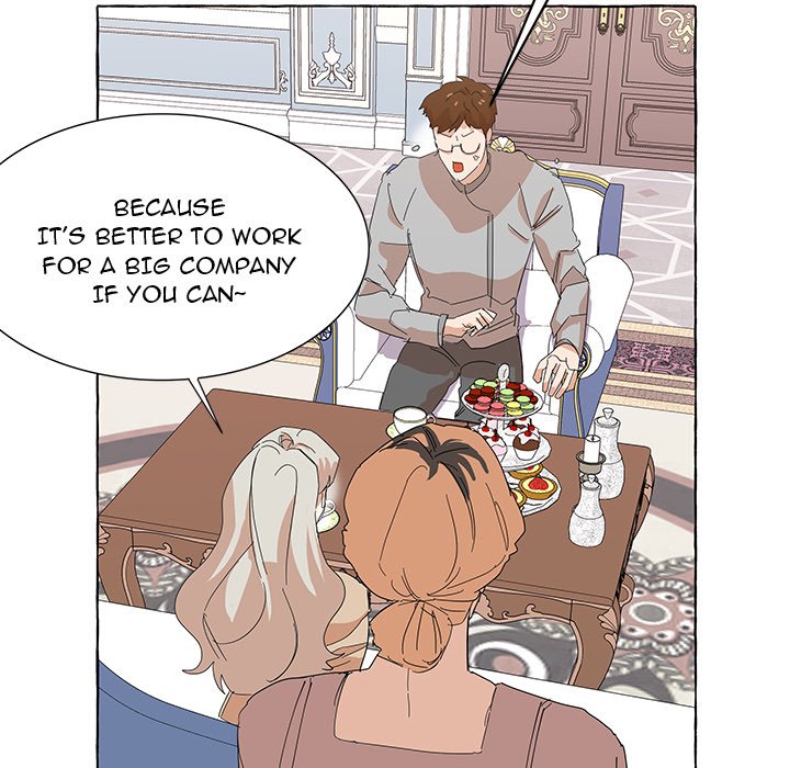 New Life, New Me - episode 36 - 7