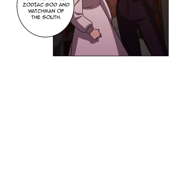 Forest of the Fireflies - episode 44 - 26
