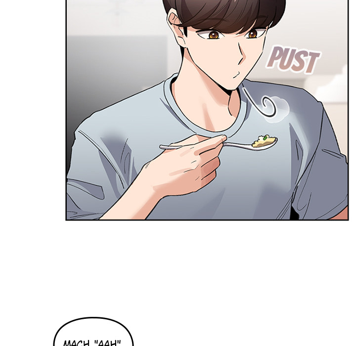 Überleben in einem Comic - episode 33 - 88