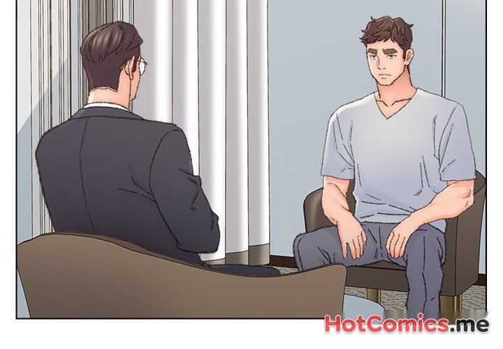 Old Friend - episode 37 - 1