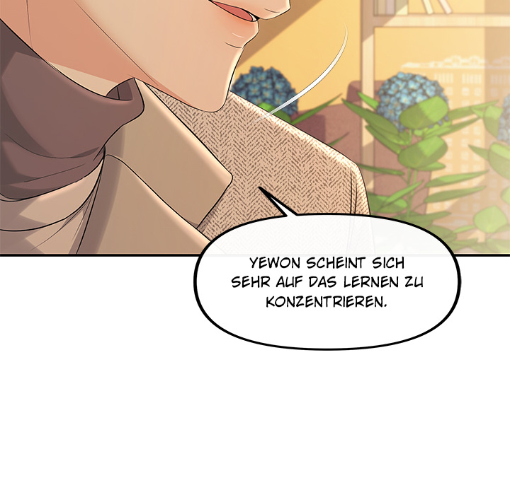 Liebe im Einvernehmen - episode 50 - 22