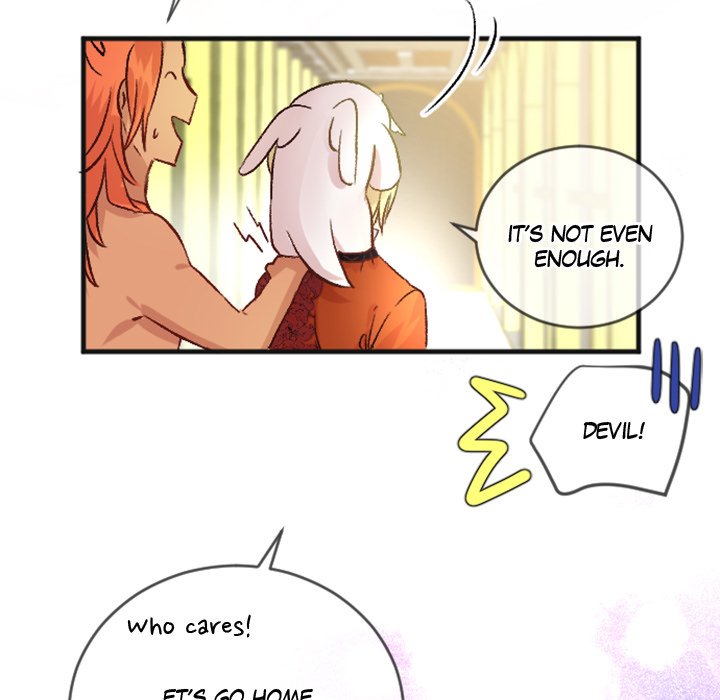 Today, I Meet a Dragon - episode 28 - 98
