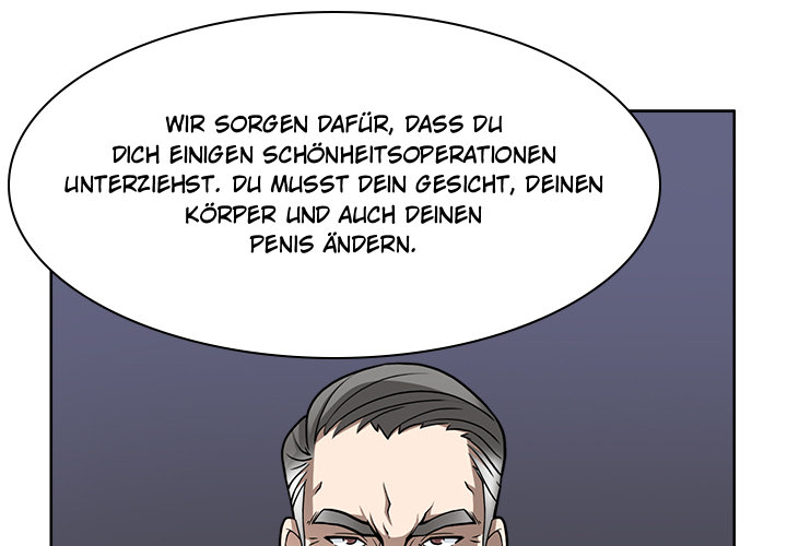 Agent Playboy meldet sich zum Dienst - episode 3 - 0