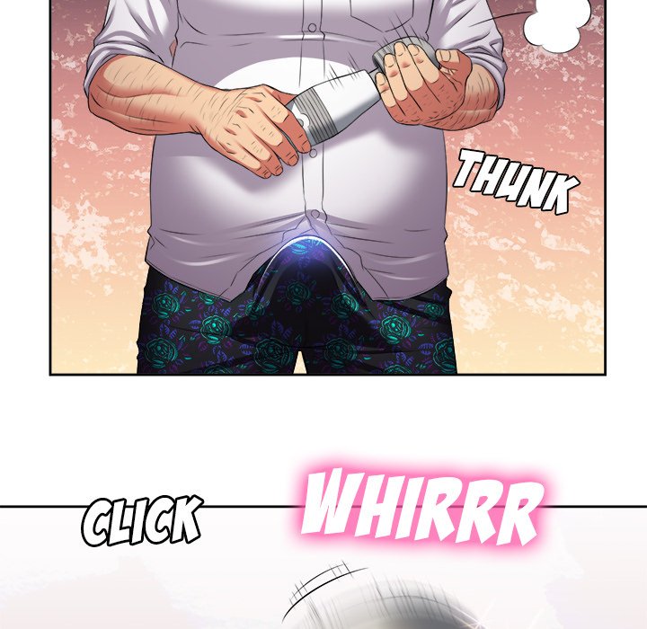 Yuri's Part Time Job - episode 20 - 86