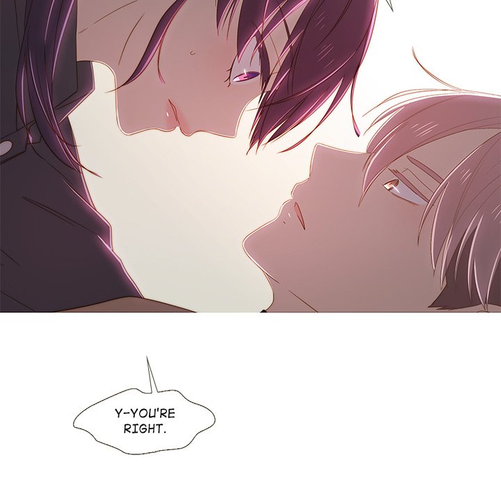 My Life as a Half-Magi - episode 16 - 91