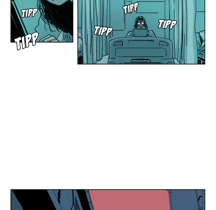 Codename Geist - episode 11 - 21