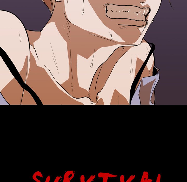 Survival Game - episode 18 - 116