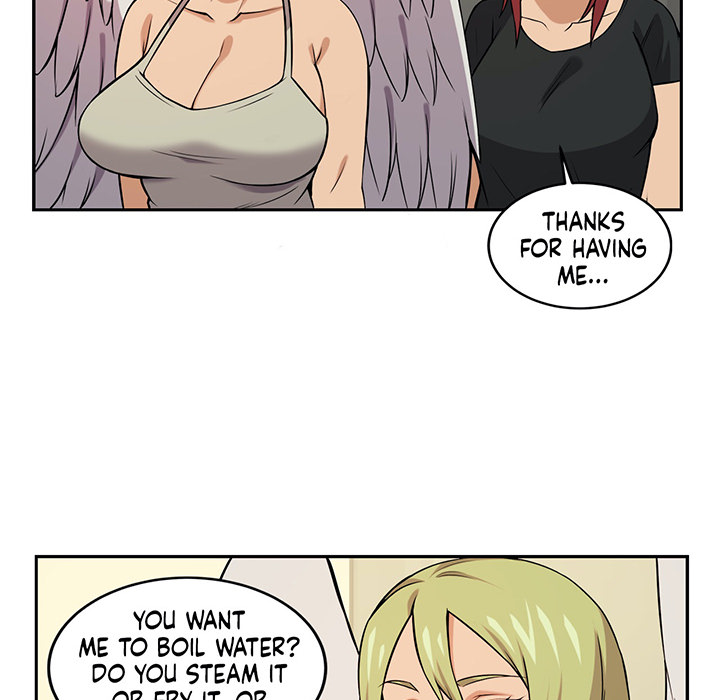 Zombie Girlfriend! - episode 20 - 42