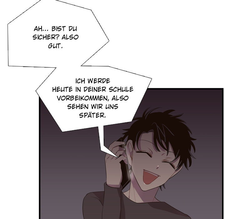 Sehnsucht nach Schmetterlingen im Bauch - episode 46 - 72
