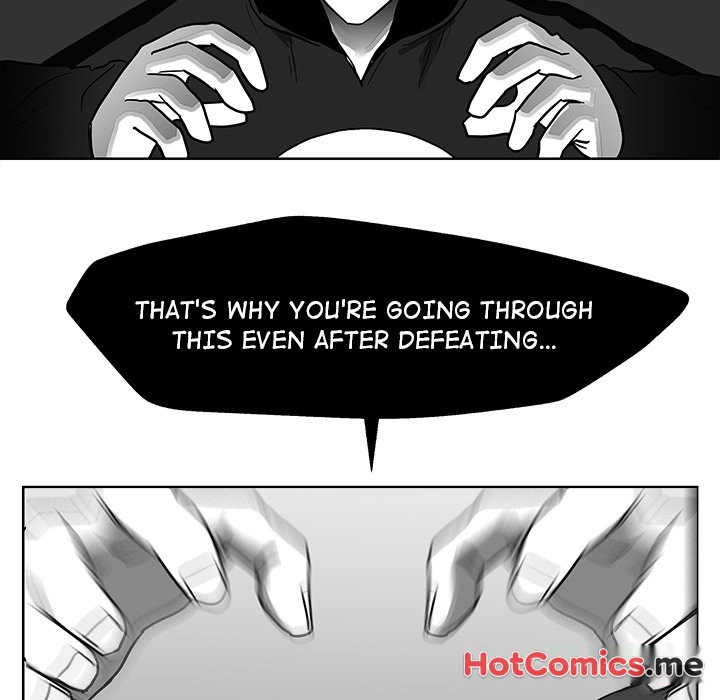 Nine Fantasy - episode 13 - 32