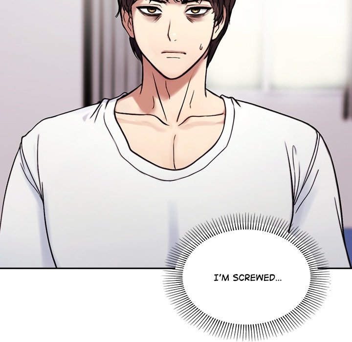 Stuck Living with My In-Laws - episode Prologue - 11