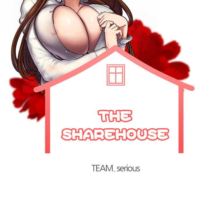 The Sharehouse - episode 38 - 6