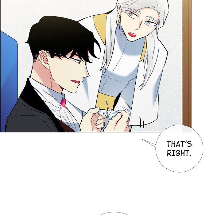 The Maid and the Vampire - episode 6 - 71