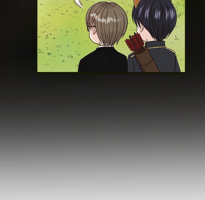 Hold on, Crown Prince! - episode 3 - 18