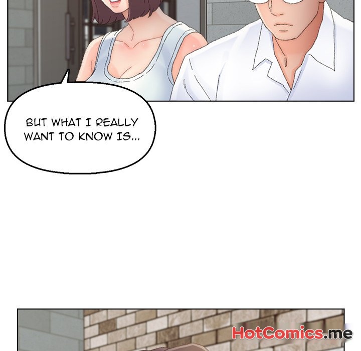 Old Friend - episode 46 - 51