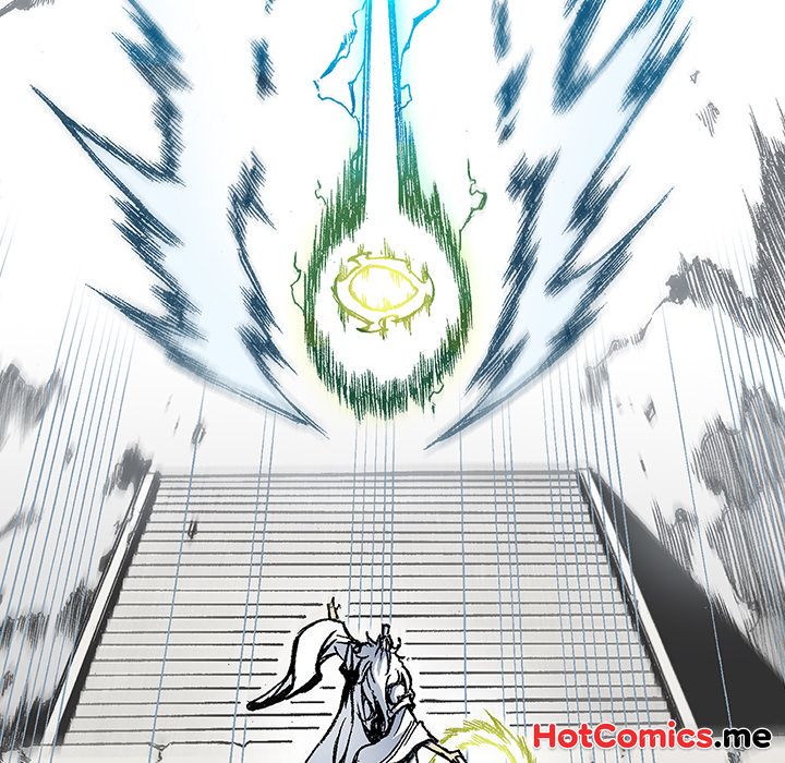 Legend of Sayu - episode 37 - 41