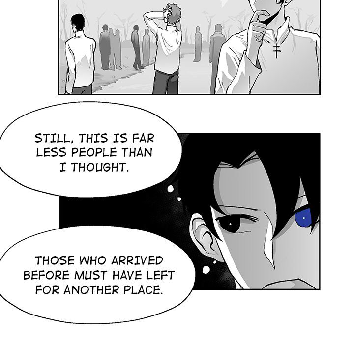 Nine Fantasy - episode 5 - 5