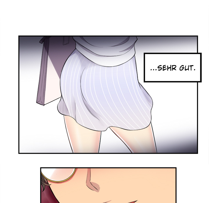 Yuris Nebenjob - episode 1 - 107
