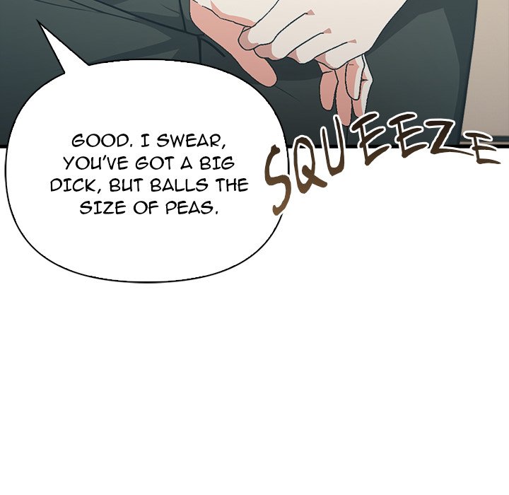 Under Her Desk - episode 11 - 22