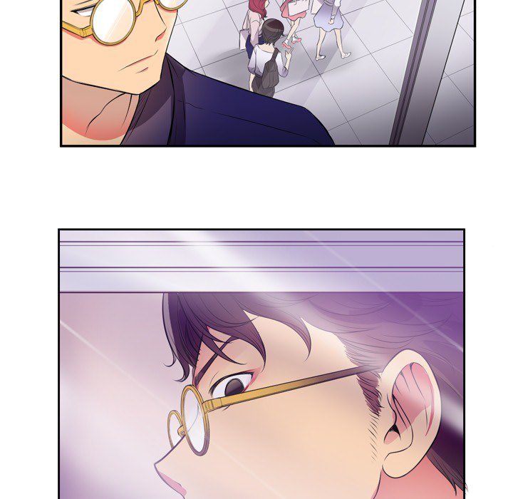 Yuri's Part Time Job - episode Prologue - 8