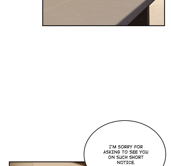 The New CEO's Management Diaries - episode 16 - 70