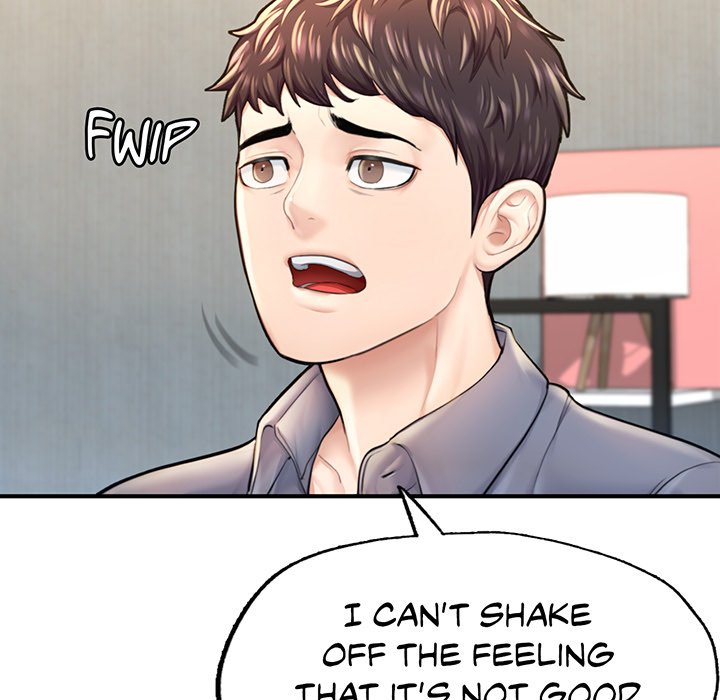 Ordinary to Alpha - episode 9 - 111
