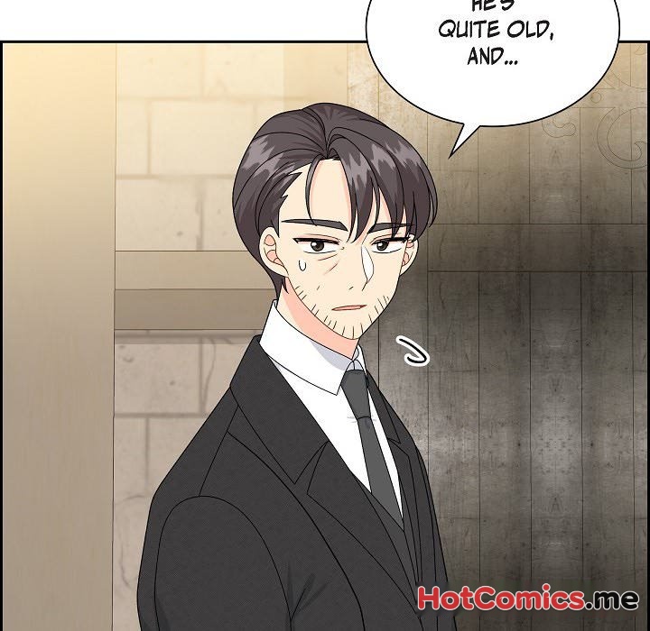 The Destroyer Fell in Love with Me - episode 57 - 25