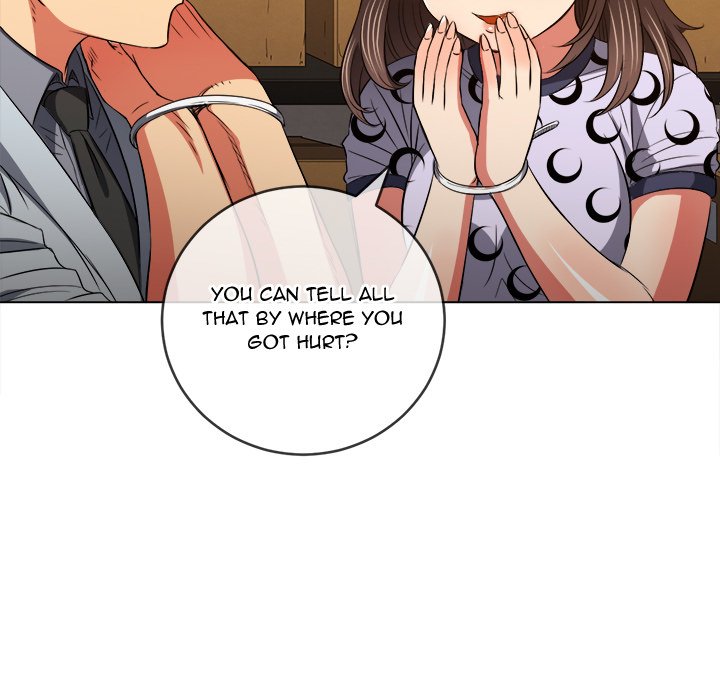 My High School Bully - episode 90 - 105