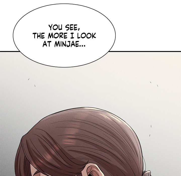 The Path to Vengeance - episode 17 - 169