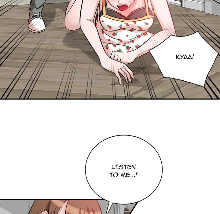 My Worst Lover - episode Prologue - 7