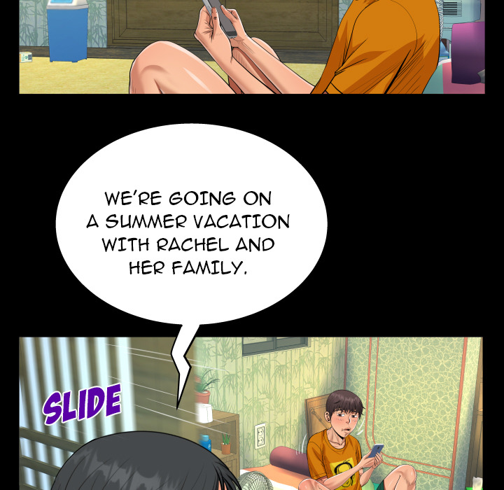 Knock Knock - UNCENSORED - episode 27 - 34