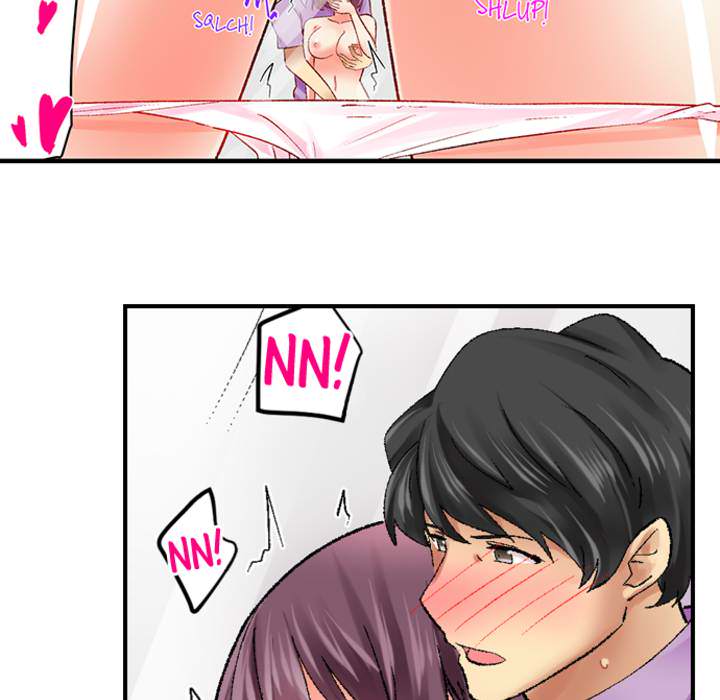 Our Kinky Newlywed Life - episode 50 - 27