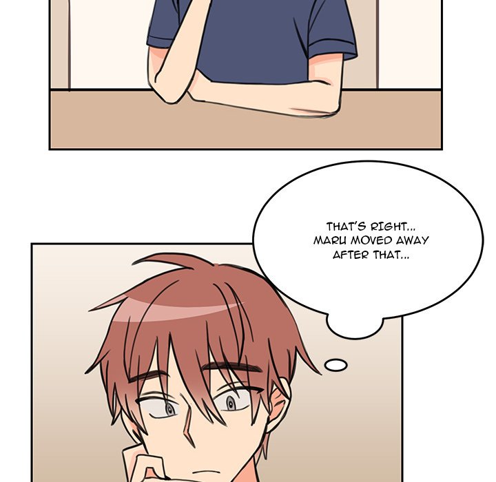 The Warmth of Your Heartbeat - episode 21 - 56