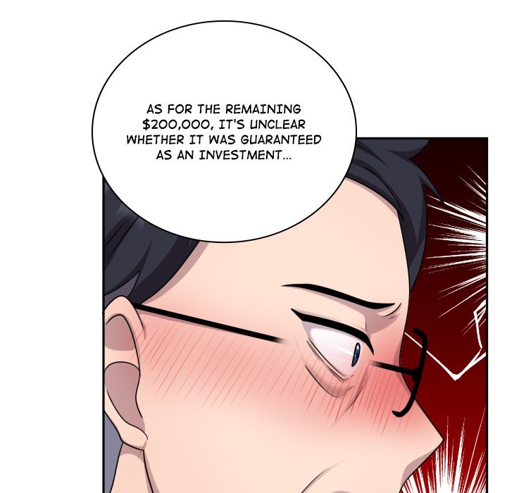 Fraud Smash : Prosecutor Lim's Secret Operation - episode 5 - 119