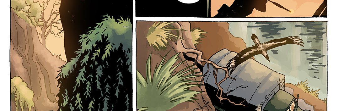 Stonebot Omnibus by Various Authors - episode 5 - 94